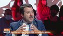 Matteo Salvini: "Cartelle esattoriali? Serve pace fiscale"