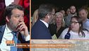 In diretta: "Bolletta choc e caro spesa, fate qualcosa"