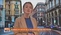 Giornalisti russi alle manifestazioni pro Putin