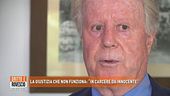 La giustizia che non funziona: "In carcere da innocente"