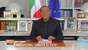Berlusconi: "Andate al voto"