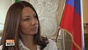 Intervista a Daria Pushkova