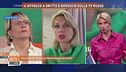 L'attacco a Dritto e rovescio sulle tv russe
