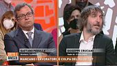 Mancano i lavoratori, è colpa del reddito?