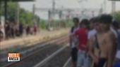 Assalto al treno delle ragazze: "Qui è Africa"
