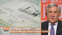 Intervista ad Antonio Tajani di Forza Italia