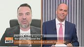 In diretta: il giornalista della propaganda di Putin