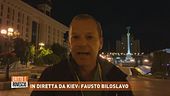 Da Kiev Fausto Biloslavo