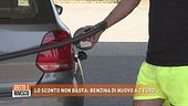 Lo sconto non basta: benzina di nuovo a 2 euro