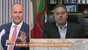 In diretta Giovanni Toti, Presidente Regione Liguria