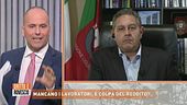 In diretta Giovanni Toti, Presidente Regione Liguria