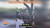Chi sono i ragazzi che vogliono l'Africa in Italia