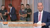 La baby gang di immigrati guidate dai rapper