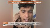 Don Alì, le bravate anti-italiane sui social
