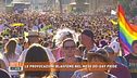 Le provocazioni nel mese dei gay pride
