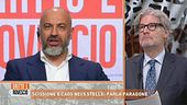 Scissione e caos nei 5 Stelle: parla Paragone