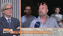 In diretta: "Bollette choc e caro spesa, fate qualcosa"