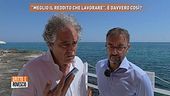 "Meglio il reddito che lavorare". E' davvero così?
