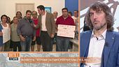 In diretta: "Stipendi da fame, per fortuna c'è il reddito"