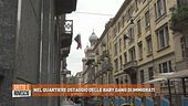 Nel quartiere ostaggio delle baby gang di immigrati