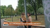 "Qui comandano le baby gang di immigrati"