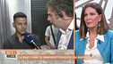In diretta: "Noi emarginati perchè figli di nordafricani"