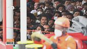 Boom di sbarchi, a Lampedusa è già emergenza