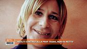 "Insulti continui alla prof trans, non ha rotto"