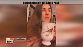 I disobbedienti del green pass