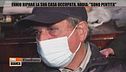 Ennio Di Lalla ripara la sua casa occupata