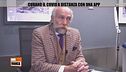 Curare il Covid a distanza con una app