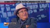 Al Bano: "Ho avuto il Covid"