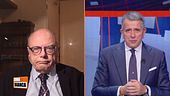 Covid: parla Massimo Galli