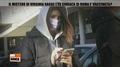 Il mistero di Virginia Raggi