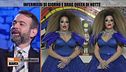 Gli "infermieri-Drag queen" in collegamento