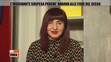 Il caso di Anna Ciriani