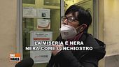 Napoli: chi è costretto a consegnare gioielli al banco dei pegni
