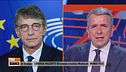 Il ricordo di David Sassoli