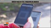 Green Pass in tilt, positivi in libertà