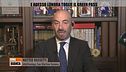 Bassetti risponde alle accuse di Crisanti