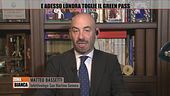 Bassetti risponde alle accuse di Crisanti