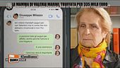 La mamma di Valeria Marini, truffata per 335 mila euro