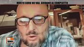 Il caso della morte di Domenico Biscardi
