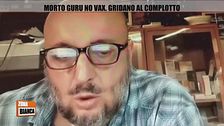 Il caso della morte di Domenico Biscardi