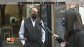 La pandemia corre, il Quirinale è fermo