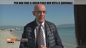 Quirinale: il caso di Guido De Martini