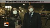Quirinale: parla Giovanni Toti