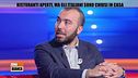 L'intervento di Umberto Carriera