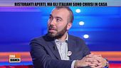 L'intervento di Umberto Carriera