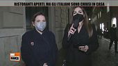 Quirinale: parla Alessia Rotta
